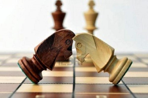 Organisez un tournoi d'échec à Lyon