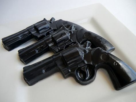Des idées de cadeaux pour les passionnés des armes à feu